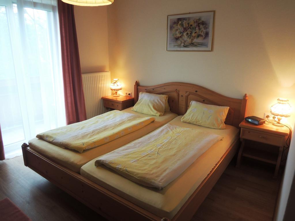 Pension Puhringer Mondsee Pokój zdjęcie